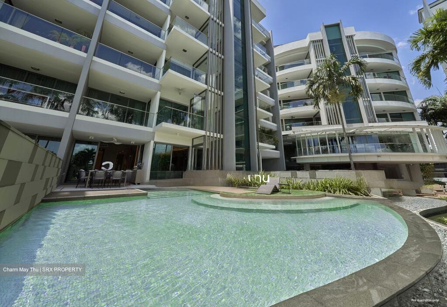The Residences at W Singapore Sentosa Cove (D4), Condominium #427868061